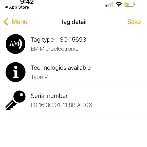 Louis Vuitton Palm Springs reverse monogram - Picture 14 of 16